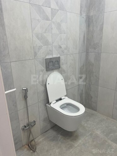 Satılır 2 otaqlı yeni tikili 72 m², Həzi Aslanov m., photo 9 from 12