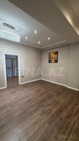 Satılır 3 otaqlı yeni tikili 74 m², Köhnə Günəşli q., photo 9 from 15