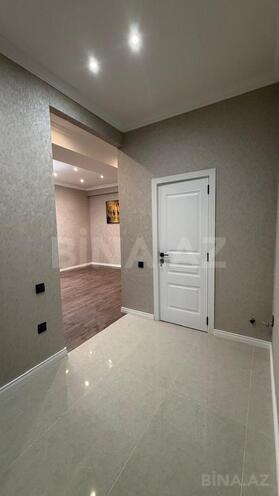 Satılır 3 otaqlı yeni tikili 74 m², Köhnə Günəşli q., photo 12 from 15