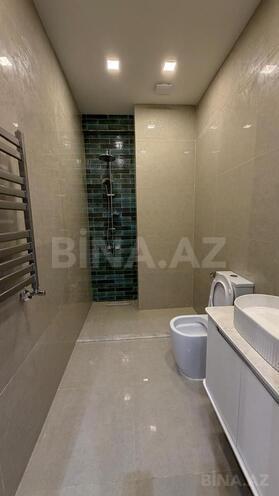 Satılır 3 otaqlı yeni tikili 74 m², Köhnə Günəşli q., photo 10 from 15