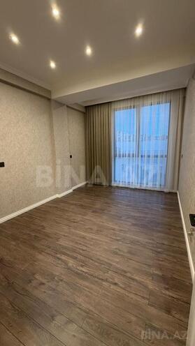 Satılır 3 otaqlı yeni tikili 74 m², Köhnə Günəşli q., photo 14 from 15
