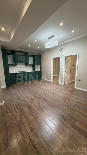 Satılır 3 otaqlı yeni tikili 74 m², Köhnə Günəşli q., photo 1 from 15