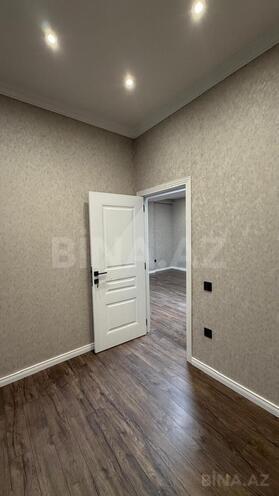 Satılır 3 otaqlı yeni tikili 74 m², Köhnə Günəşli q., photo 3 from 15