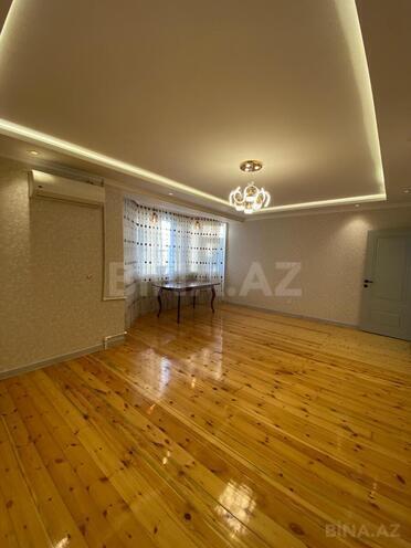 Satılır 4 otaqlı yeni tikili 120 m², Xalqlar Dostluğu m., photo 1 from 14