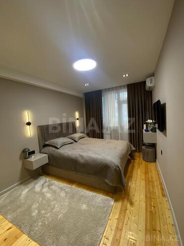 Satılır 4 otaqlı yeni tikili 120 m², Xalqlar Dostluğu m., photo 4 from 14