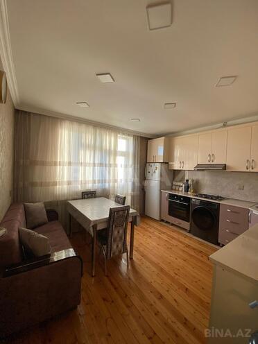 Satılır 4 otaqlı yeni tikili 120 m², Xalqlar Dostluğu m., photo 8 from 14