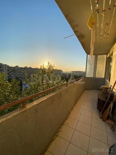 Satılır 4 otaqlı yeni tikili 120 m², Xalqlar Dostluğu m., photo 13 from 14