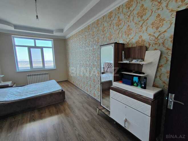 Продаётся 3-комн. новостройка 113 м², пос. Ени Гюнешли, photo 6 from 17
