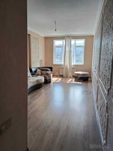 Продаётся 3-комн. новостройка 113 м², пос. Ени Гюнешли, photo 3 from 17