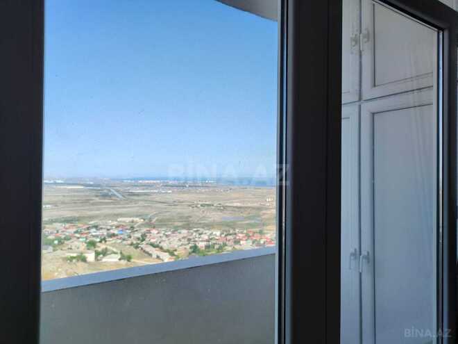 Продаётся 3-комн. новостройка 113 м², пос. Ени Гюнешли, photo 14 from 17