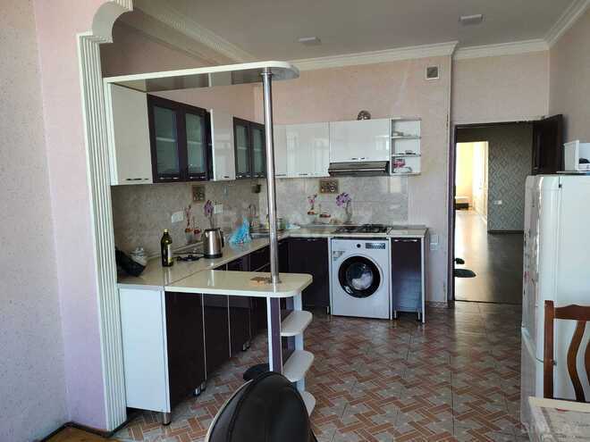 Продаётся 3-комн. новостройка 113 м², пос. Ени Гюнешли, photo 9 from 17