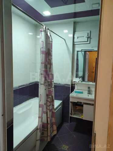 Продаётся 3-комн. новостройка 113 м², пос. Ени Гюнешли, photo 15 from 17