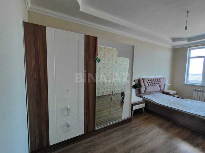 Продаётся 3-комн. новостройка 113 м², пос. Ени Гюнешли, photo 7 from 17