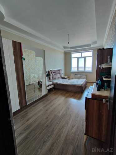Продаётся 3-комн. новостройка 113 м², пос. Ени Гюнешли, photo 8 from 17