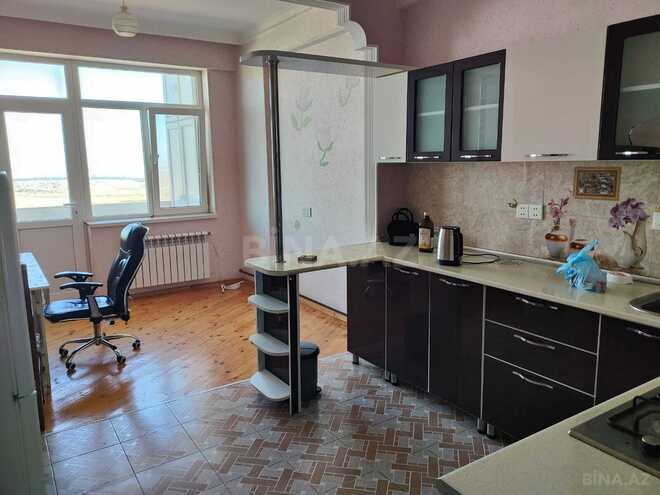 Продаётся 3-комн. новостройка 113 м², пос. Ени Гюнешли, photo 10 from 17