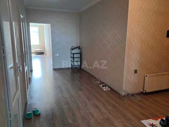 Продаётся 3-комн. новостройка 113 м², пос. Ени Гюнешли, photo 5 from 17