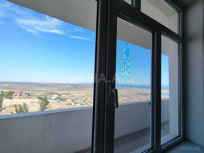 Продаётся 3-комн. новостройка 113 м², пос. Ени Гюнешли, photo 13 from 17