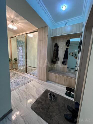 Satılır 3 otaqlı yeni tikili 100 m², Masazır q., photo 9 from 19
