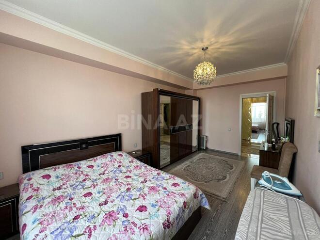 Satılır 3 otaqlı yeni tikili 100 m², Masazır q., photo 16 from 19