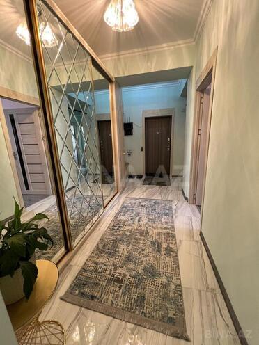 Satılır 3 otaqlı yeni tikili 100 m², Masazır q., photo 5 from 19
