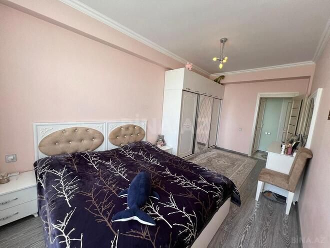 Satılır 3 otaqlı yeni tikili 100 m², Masazır q., photo 14 from 19