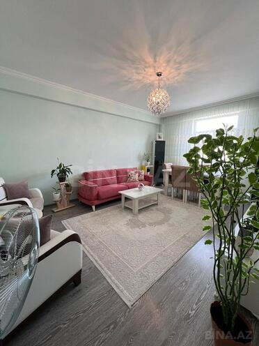 Satılır 3 otaqlı yeni tikili 100 m², Masazır q., photo 12 from 19