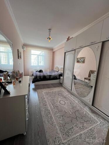 Satılır 3 otaqlı yeni tikili 100 m², Masazır q., photo 18 from 19
