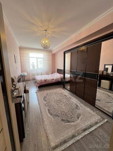 Satılır 3 otaqlı yeni tikili 100 m², Masazır q., photo 17 from 19