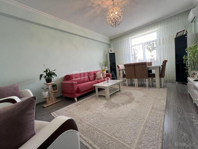 Satılır 3 otaqlı yeni tikili 100 m², Masazır q., photo 1 from 19