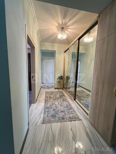 Satılır 3 otaqlı yeni tikili 100 m², Masazır q., photo 6 from 19