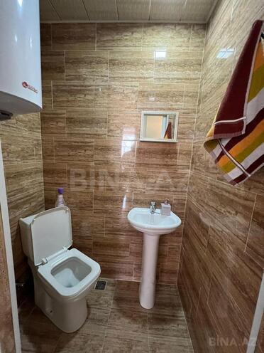 Satılır 3 otaqlı yeni tikili 100 m², Masazır q., photo 13 from 19