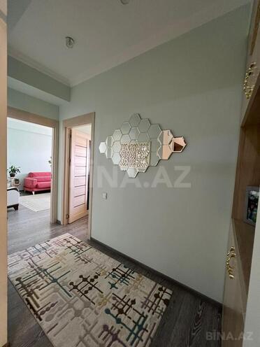 Satılır 3 otaqlı yeni tikili 100 m², Masazır q., photo 4 from 19