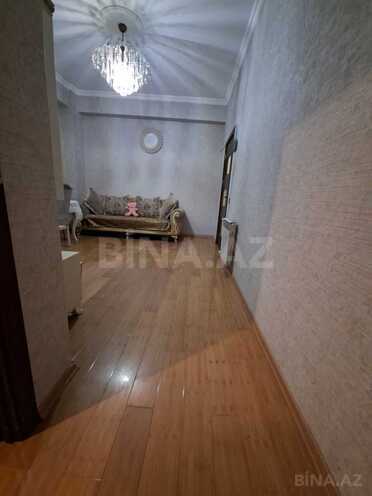 Продаётся 2-комн. новостройка 52 м², Абшеронcкий  р., photo 4 from 16