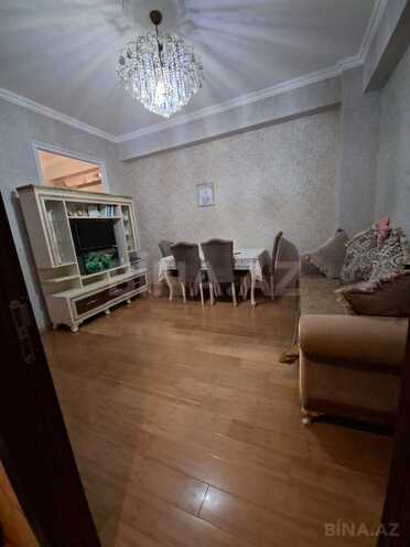 Продаётся 2-комн. новостройка 52 м², Абшеронcкий  р., photo 3 from 16