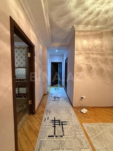 Сдаётся 3-комн. новостройка 124 м², м. Нариман Нариманов, photo 8 from 21