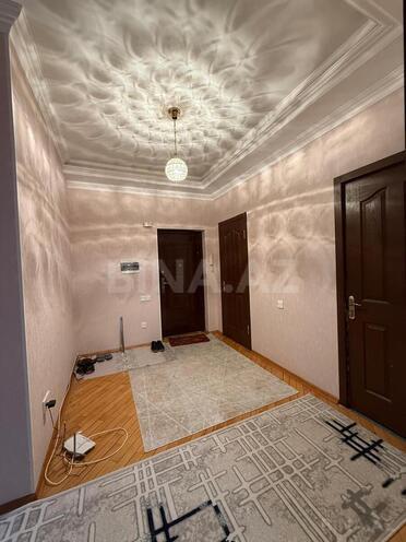Сдаётся 3-комн. новостройка 124 м², м. Нариман Нариманов, photo 4 from 21