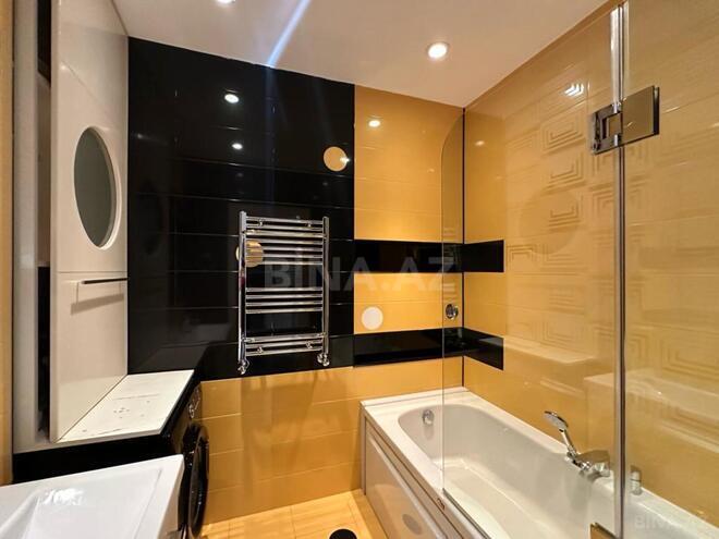 Satılır 3 otaqlı yeni tikili 130 m², Nəsimi m., photo 14 from 15