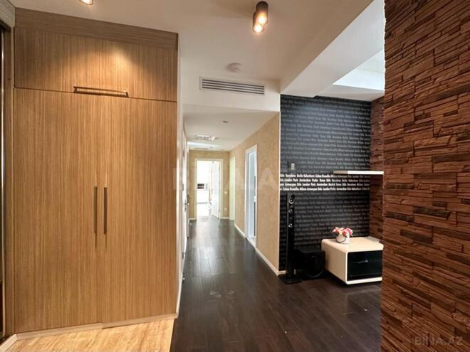 Satılır 3 otaqlı yeni tikili 130 m², Nəsimi m., photo 13 from 15