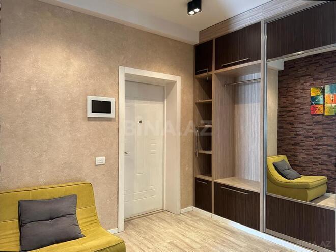 Satılır 3 otaqlı yeni tikili 130 m², Nəsimi m., photo 8 from 15