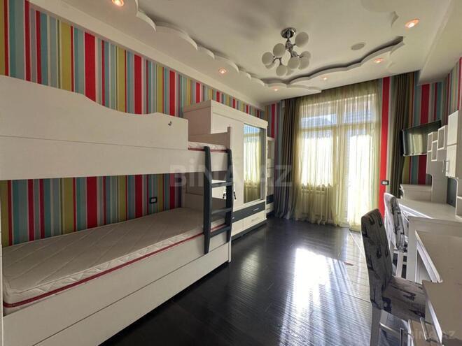 Satılır 3 otaqlı yeni tikili 130 m², Nəsimi m., photo 12 from 15