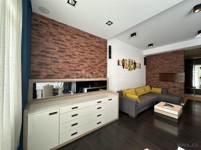 Satılır 3 otaqlı yeni tikili 130 m², Nəsimi m., photo 10 from 15