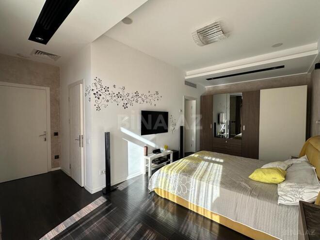 Satılır 3 otaqlı yeni tikili 130 m², Nəsimi m., photo 4 from 15