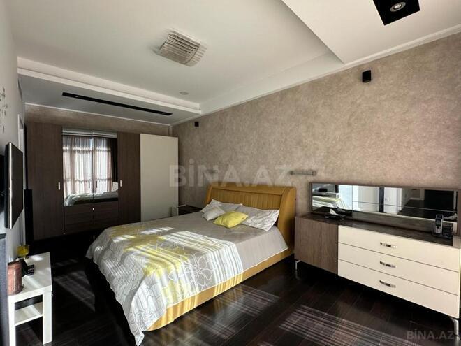 Satılır 3 otaqlı yeni tikili 130 m², Nəsimi m., photo 7 from 15