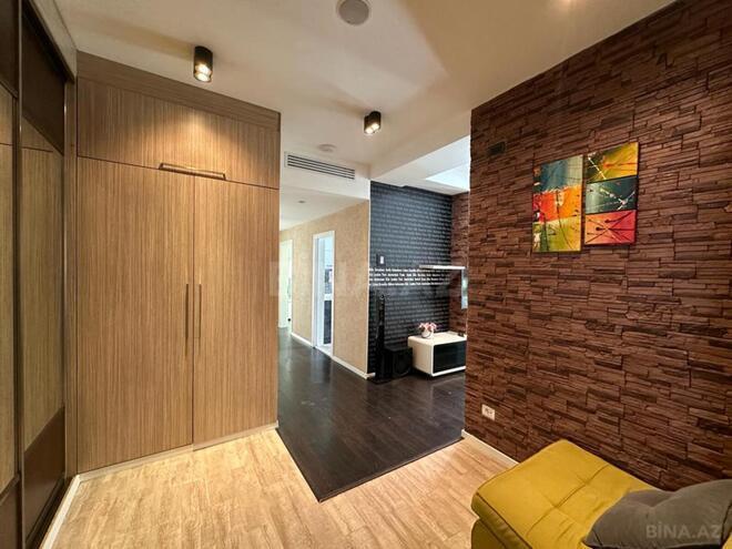 Satılır 3 otaqlı yeni tikili 130 m², Nəsimi m., photo 3 from 15