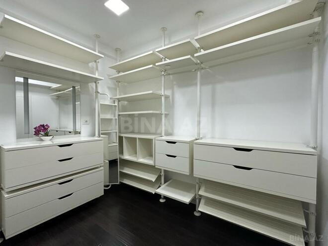 Satılır 3 otaqlı yeni tikili 130 m², Nəsimi m., photo 9 from 15