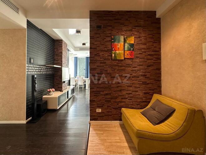 Satılır 3 otaqlı yeni tikili 130 m², Nəsimi m., photo 11 from 15