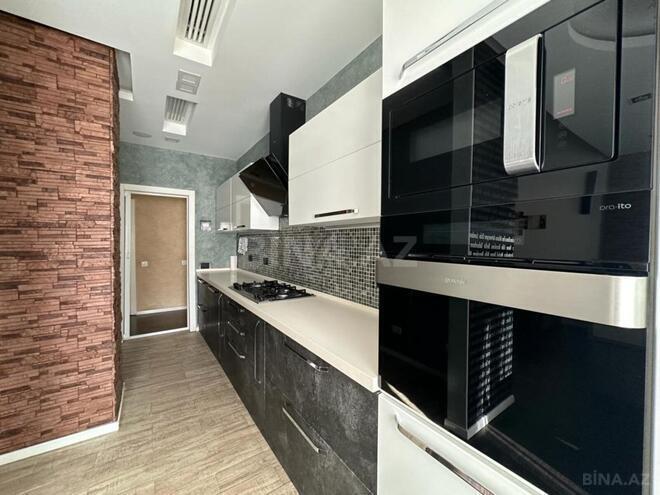 Satılır 3 otaqlı yeni tikili 130 m², Nəsimi m., photo 5 from 15