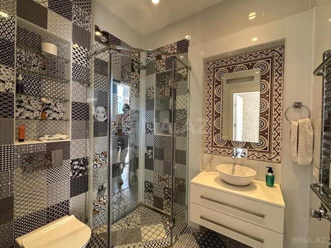 Satılır 3 otaqlı yeni tikili 130 m², Nəsimi m., photo 6 from 15