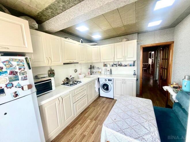 Satılır 2 otaqlı köhnə tikili 65 m², 8 Noyabr m., photo 8 from 15