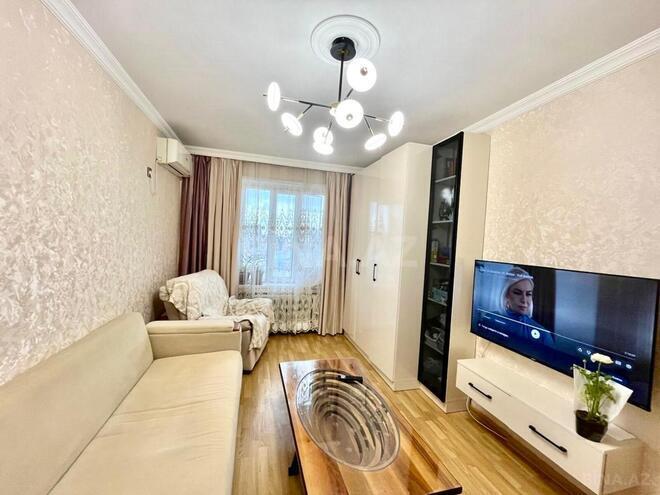 Satılır 2 otaqlı köhnə tikili 65 m², 8 Noyabr m., photo 3 from 15